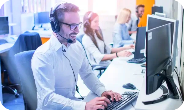 Axel Fundria finansiell plattform