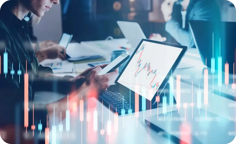 Axel Fundria digital finans